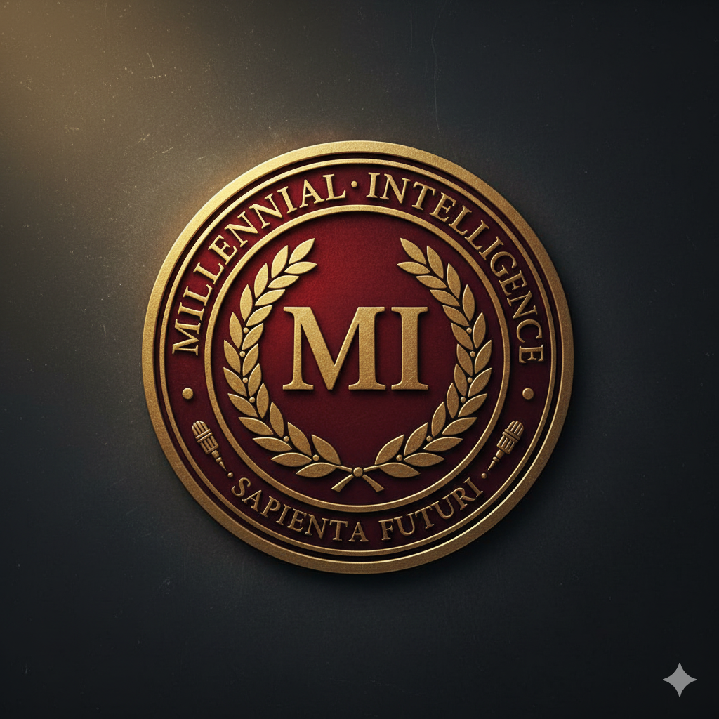 Millennial Intelligence